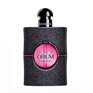 Ysl- Black Opium Neon
